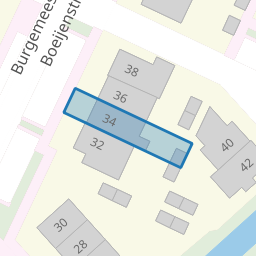 Perceel TLN00-O-1840