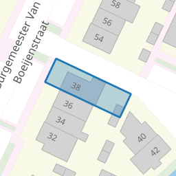 Perceel TLN00-O-1842