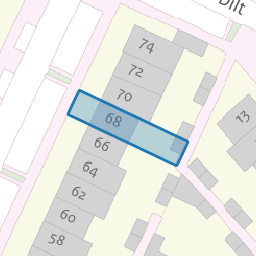 Perceel TLN00-O-1850