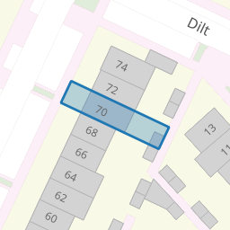 Perceel TLN00-O-1851