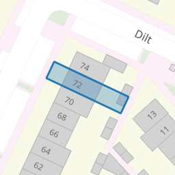 Perceel TLN00-O-1852