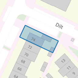 Perceel TLN00-O-1853