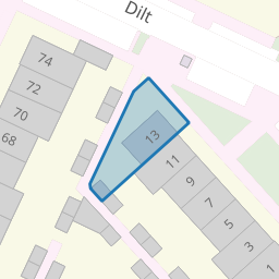 Perceel TLN00-O-1854