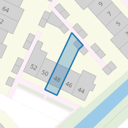 Perceel TLN00-O-1863