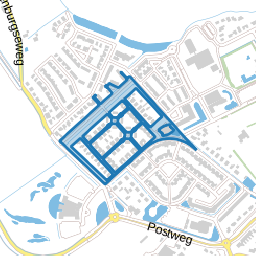 Perceel TLN00-O-1870