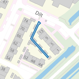 Perceel TLN00-O-1871