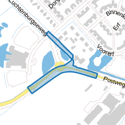 Perceel TLN00-O-1881