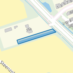 Perceel TLN00-O-1889