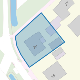 Perceel TLN00-O-1901