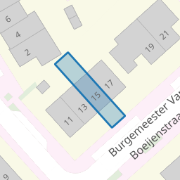 Perceel TLN00-O-1911