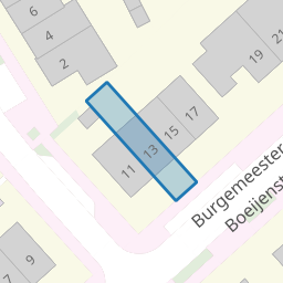 Perceel TLN00-O-1912