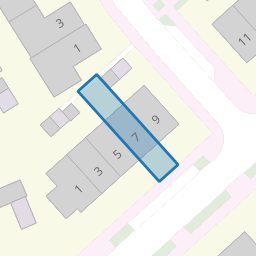 Perceel TLN00-O-1915