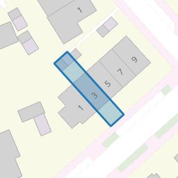 Perceel TLN00-O-1917