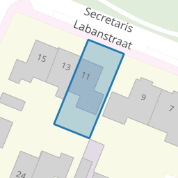 Perceel TLN00-O-1922