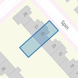 Perceel TLN00-O-1929