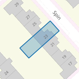 Perceel TLN00-O-1955