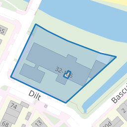 Perceel TLN00-O-1962