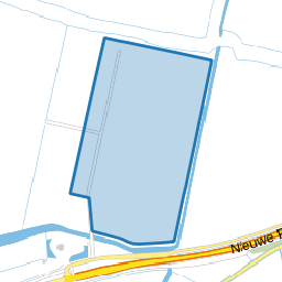 Perceel TLN00-O-1965