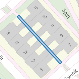 Perceel TLN00-O-1968