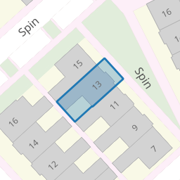 Perceel TLN00-O-1972