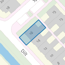 Perceel TLN00-O-1973