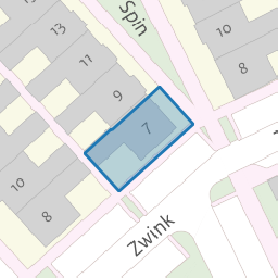 Perceel TLN00-O-1978