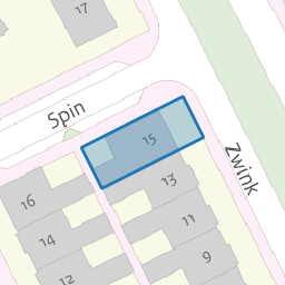 Perceel TLN00-O-1981