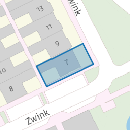 Perceel TLN00-O-1983