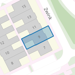 Perceel TLN00-O-1989