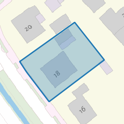 Perceel TLN00-O-2004