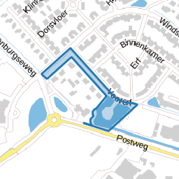 Perceel TLN00-O-2009