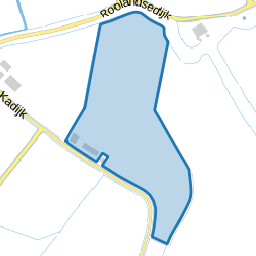 Perceel TLN00-O-2012