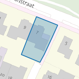 Perceel TLN00-O-2017