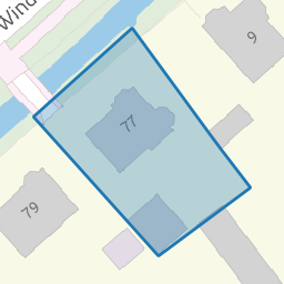 Perceel TLN00-O-2020