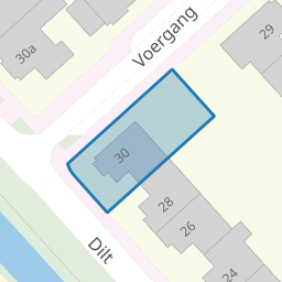 Perceel TLN00-O-2026