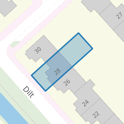 Perceel TLN00-O-2027