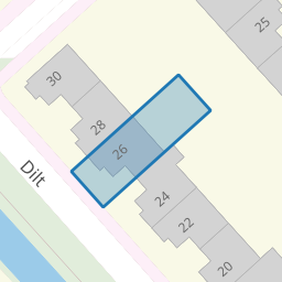 Perceel TLN00-O-2028