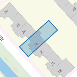 Perceel TLN00-O-2029