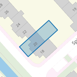 Perceel TLN00-O-2031