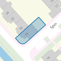 Perceel TLN00-O-2032