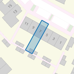 Perceel TLN00-O-2039