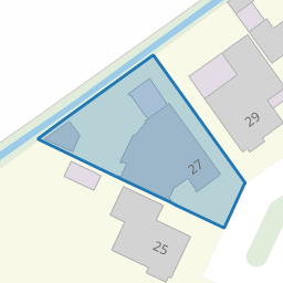 Perceel TLN00-O-2053