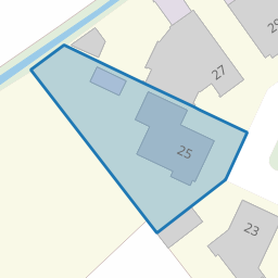 Perceel TLN00-O-2054