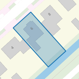 Perceel TLN00-O-2058