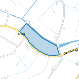 Perceel TLN00-O-2079