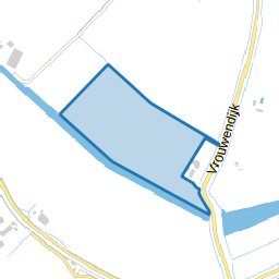 Perceel TLN00-O-2081