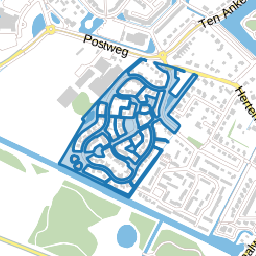 Perceel TLN00-O-2097