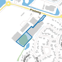 Perceel TLN00-O-2117