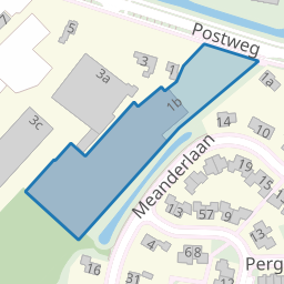 Perceel TLN00-O-2118