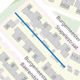 Perceel TLN00-O-2122